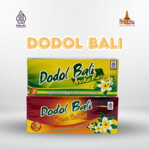 Dodol Bali