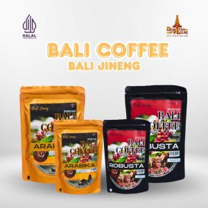 Kopi Bali